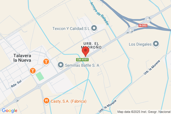 Autocares Vilar S.A.