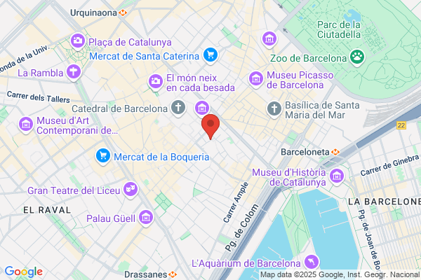Caritas Interparroquial