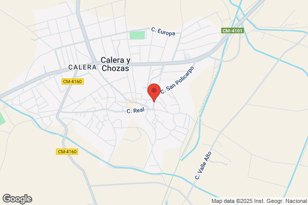 Colao Garcia c. A.