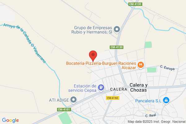Del Rio Flores Y Plantas Artificiales S.A.