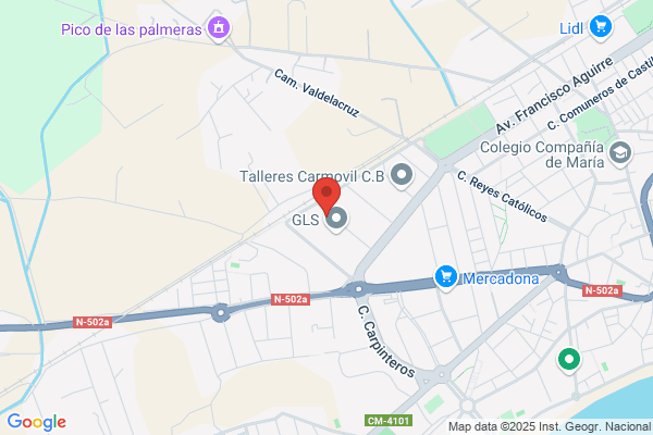 Olmedo Talavera m. M.