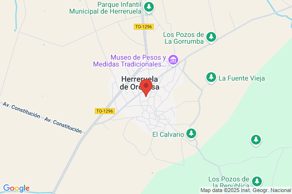 El Hogar del Pensionista