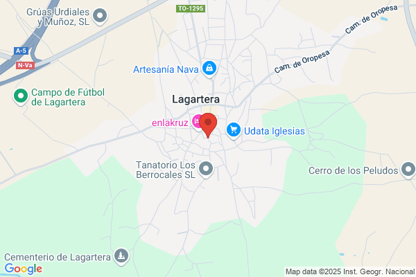 Asociacion Para El Desarrollo De La Campana De oropesa