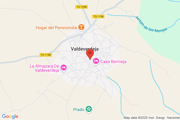 Autoservicio Jara