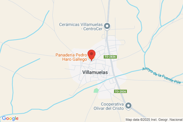 Avila Paniagua c.