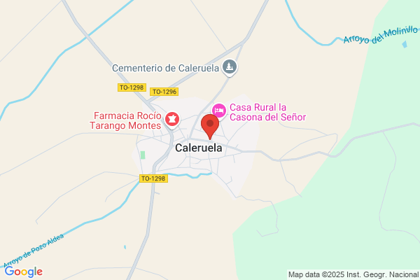 Ayuntamiento-Centro Rural De Higiene