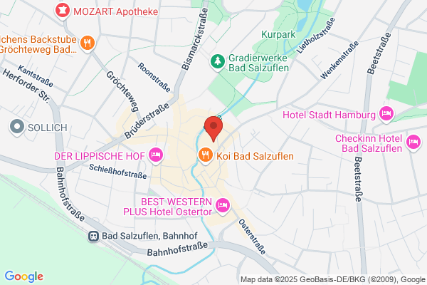 Cafés Bo