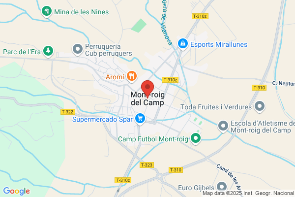 Monroig Sanz e.