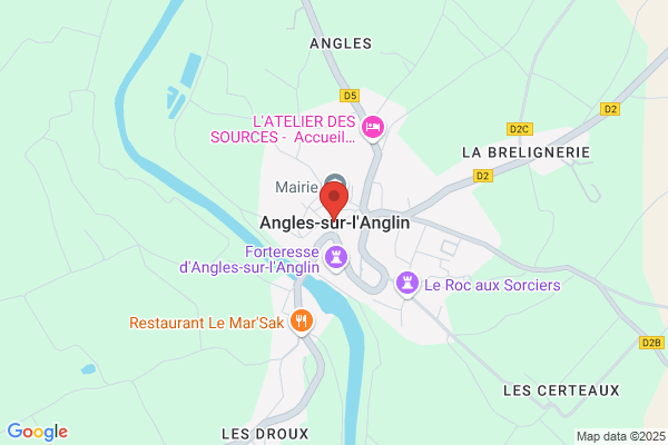 Poy Angles n.