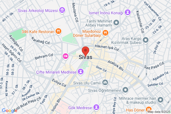 Sivasa S. L.