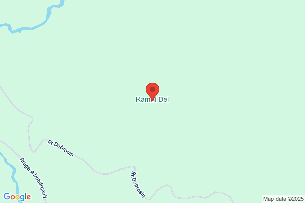 Valle Ramia f. Del