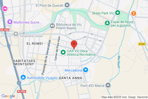Clinica Dental Coro