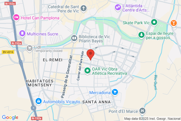 LR Tienda