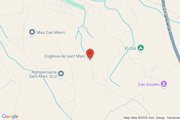 Hostal Sant Marc