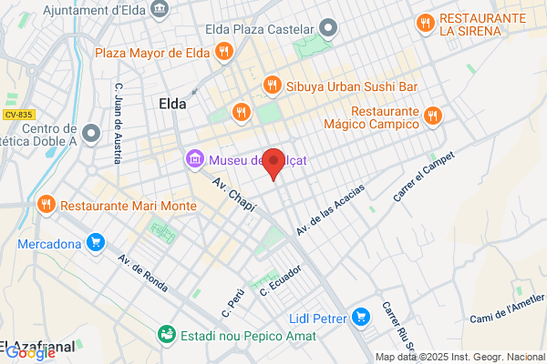 Almacen De Pieles Jose Badosa