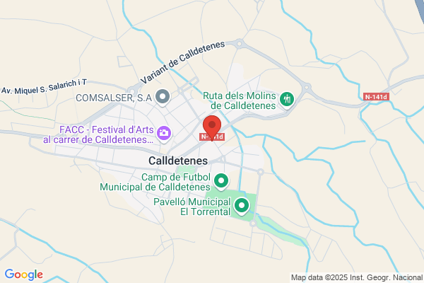Cabero Roura l.