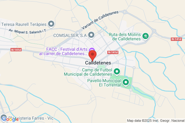 Pujadas Mas c.