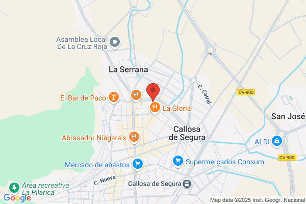 Autoescuela Jovi Bernia S.L.
