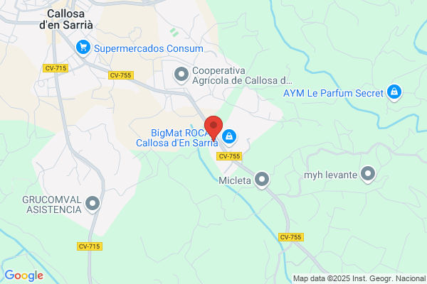 Carpinteria De Aluminio Y Cerrajeria