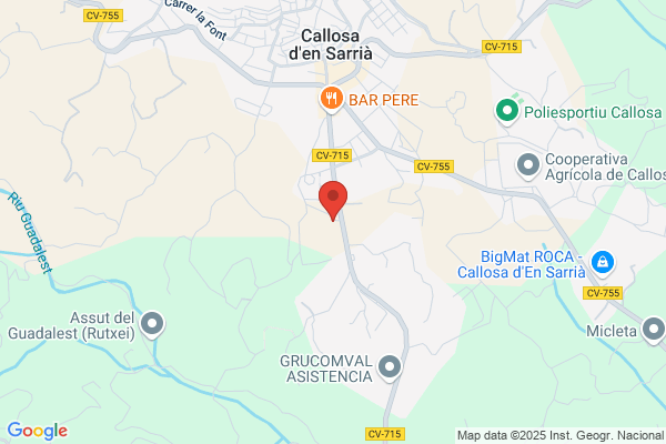 Desguaces y Grúas Callosa
