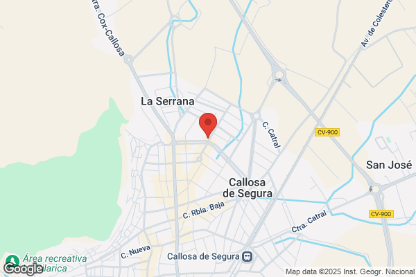 Escuela Infantil Municipal - Esc. Públ.