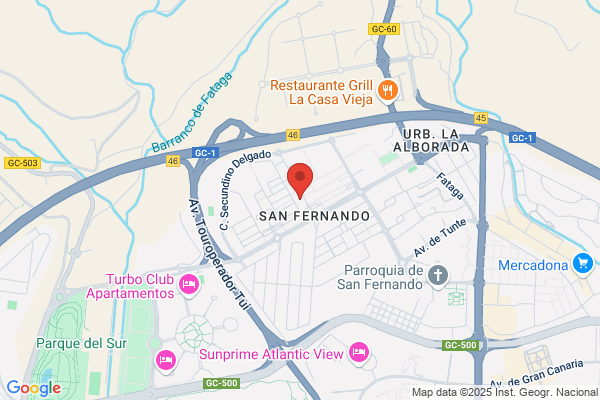 Handy Insel Canarias S.L