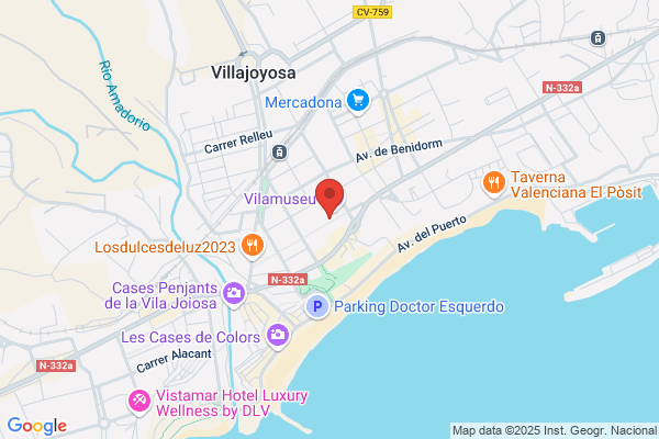 La Vila Colon S.L.