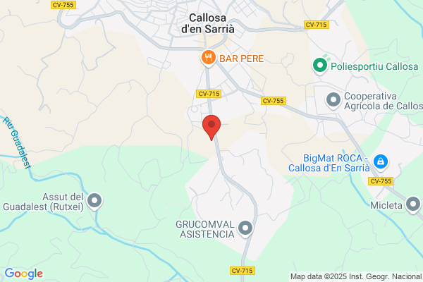Perez Santacruz m.