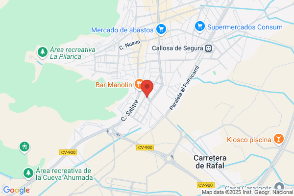 Telefonica Servicios Moviles S.A.