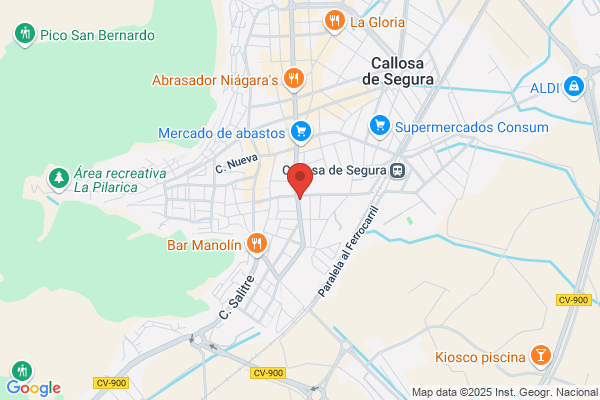 Asociacion Fomento Y Desarrollo