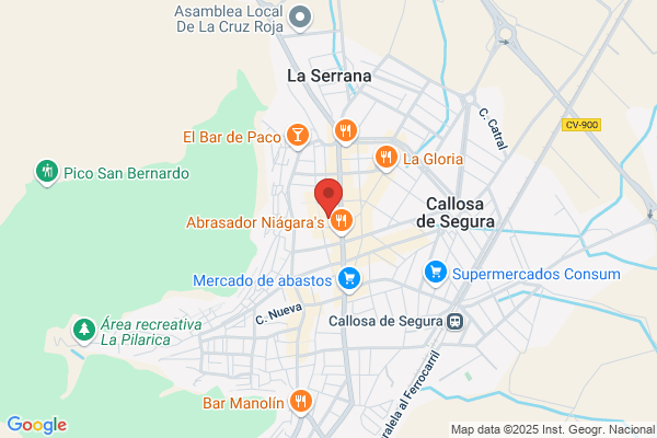 Peña Madridista Quinta Del Buitre