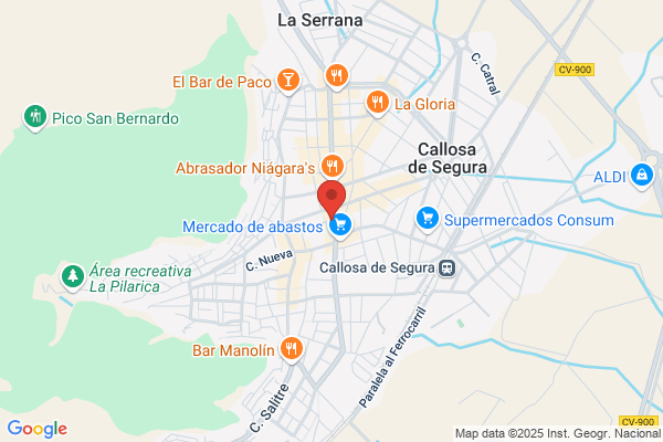 Banco De Alicante