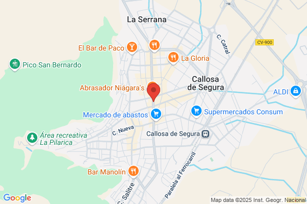 Calzados Plasticos Espa-Oles S.A.