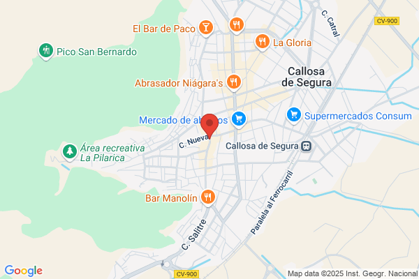Carniceria Santa Rita S.L.