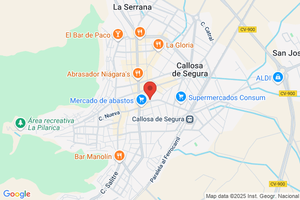 Banco Vitalicio De España C.A. De Seguros