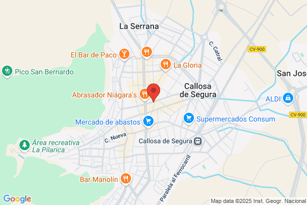 Mapfre Mutualidad De Seguros