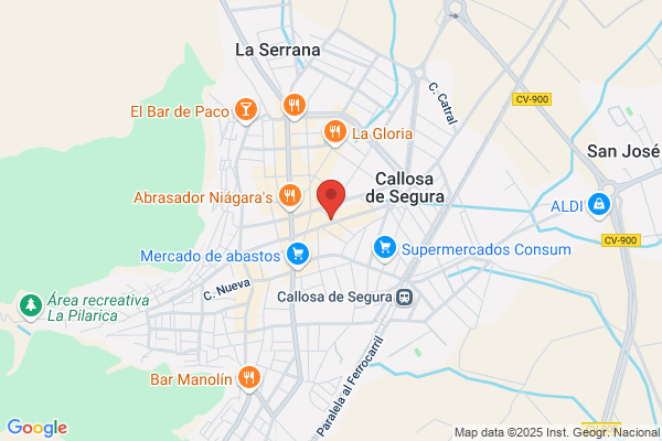 Auto Escuela Alonso