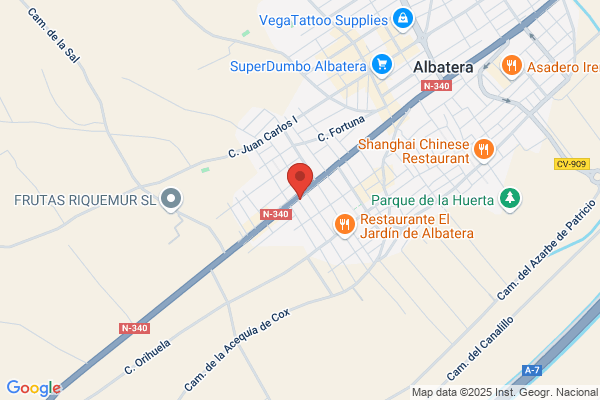 Autoescuelas Alonso