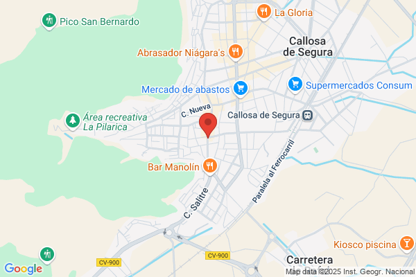 Ayuntamiento