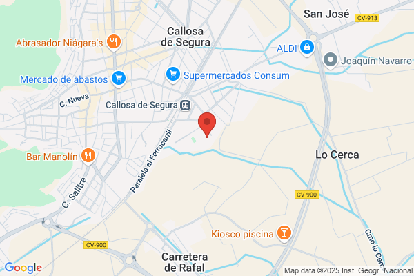 Colegio Nacional San Roque