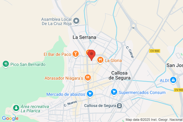 Aparicio Murcia m.