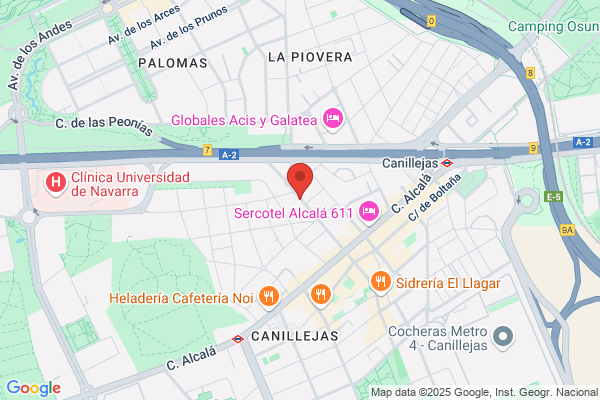 Gutierrez Canales a.