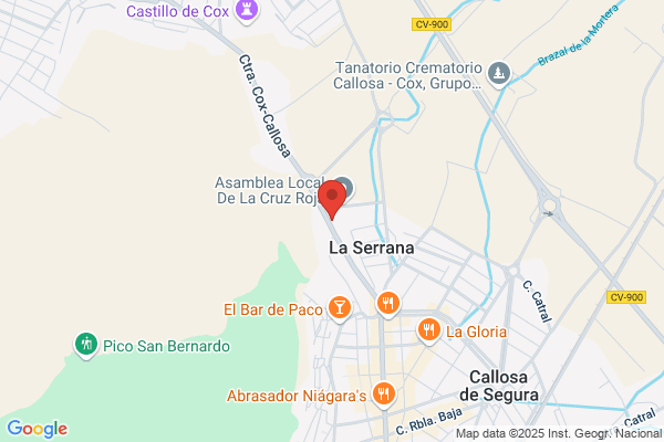 Belchi Garcia f.
