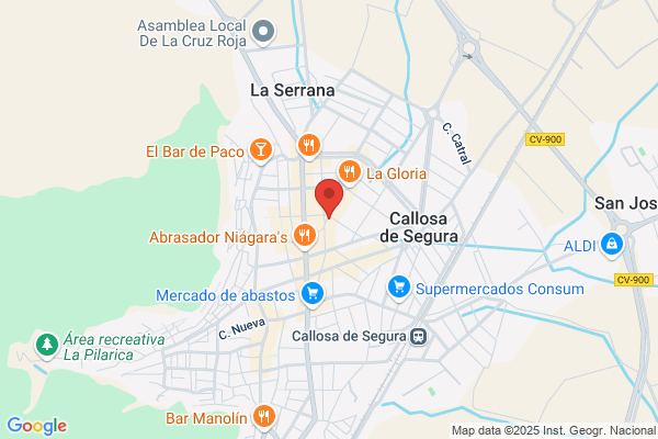 Salas Martinez j. M.