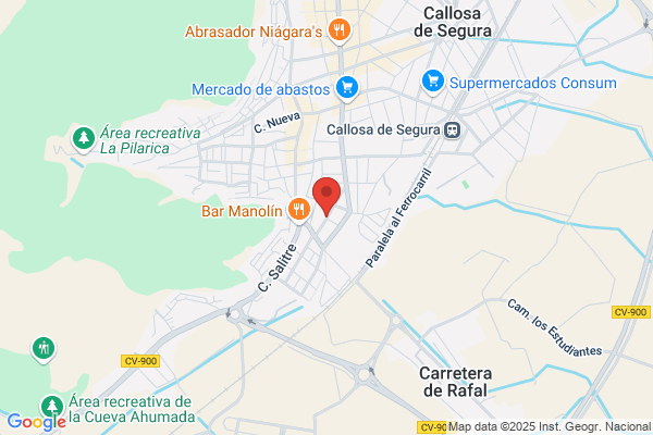 Talleres Callosa S.L.