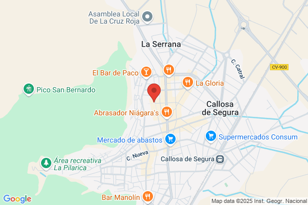 Clinica San Roque