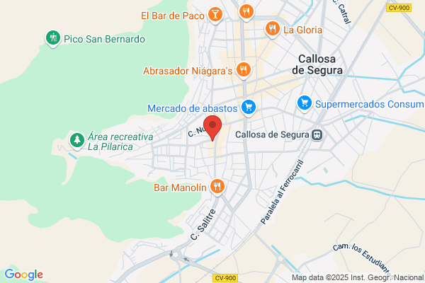 Ballester Amat v.