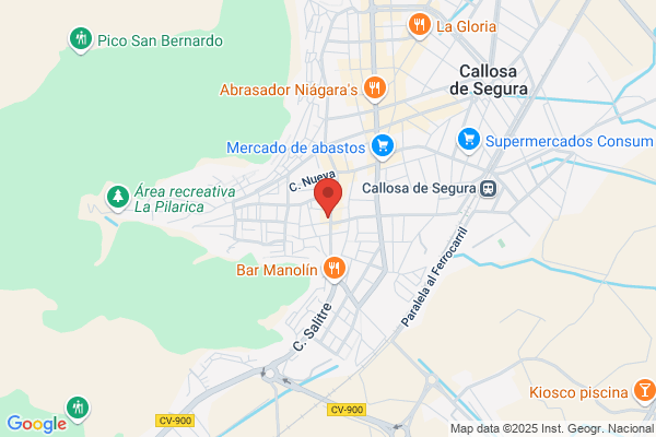 Aznar Cartagena r.
