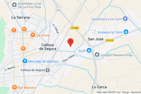 Cerro Garcia r.