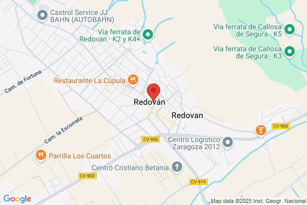 Administración De Lotería Nro 1 San Miguel Redován